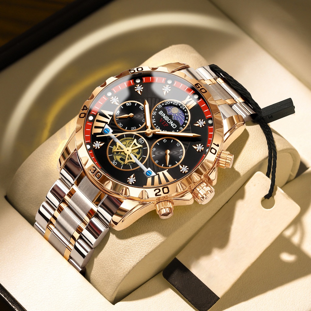 Luxury Watch